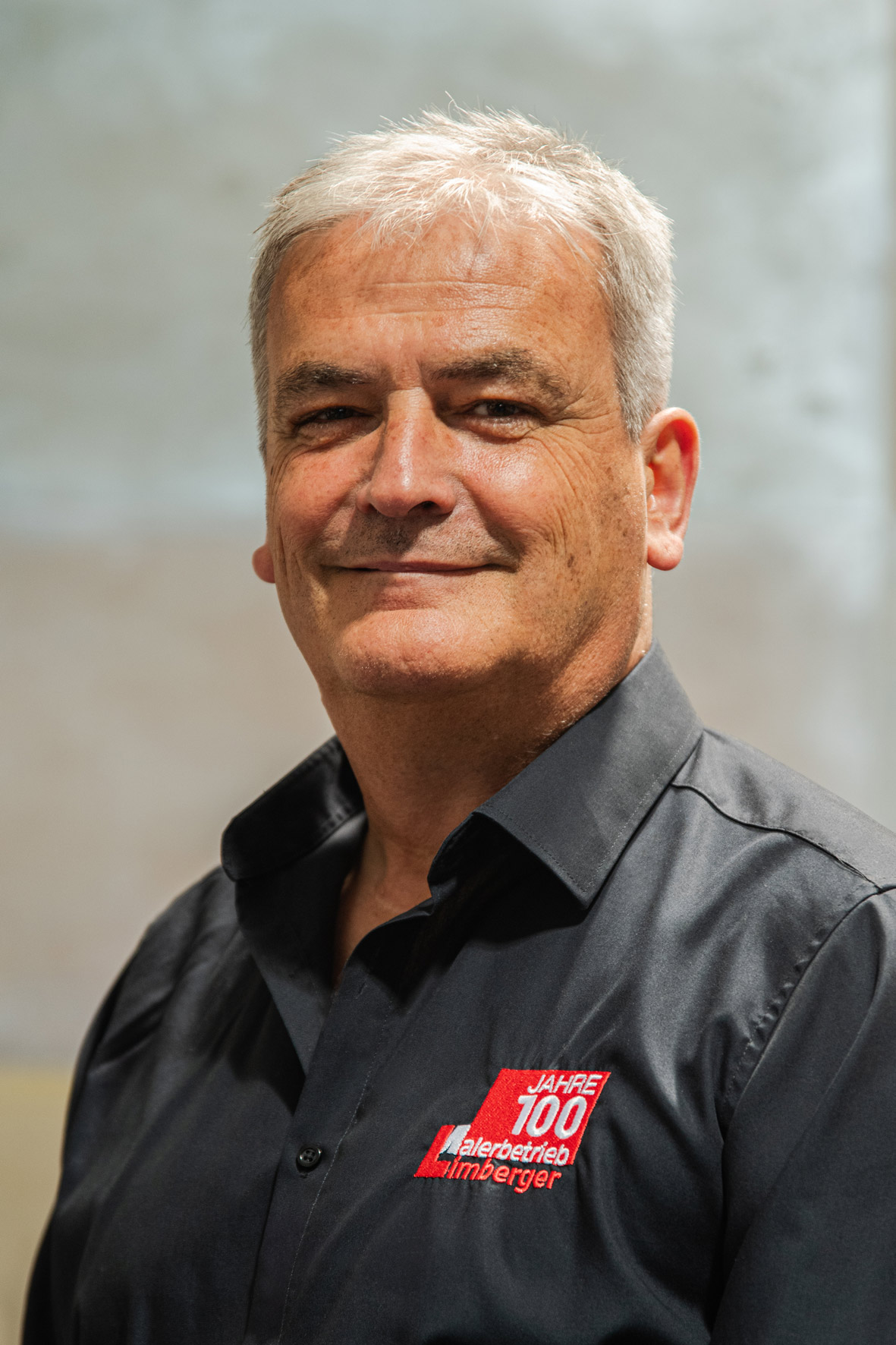 Dieter Limberger