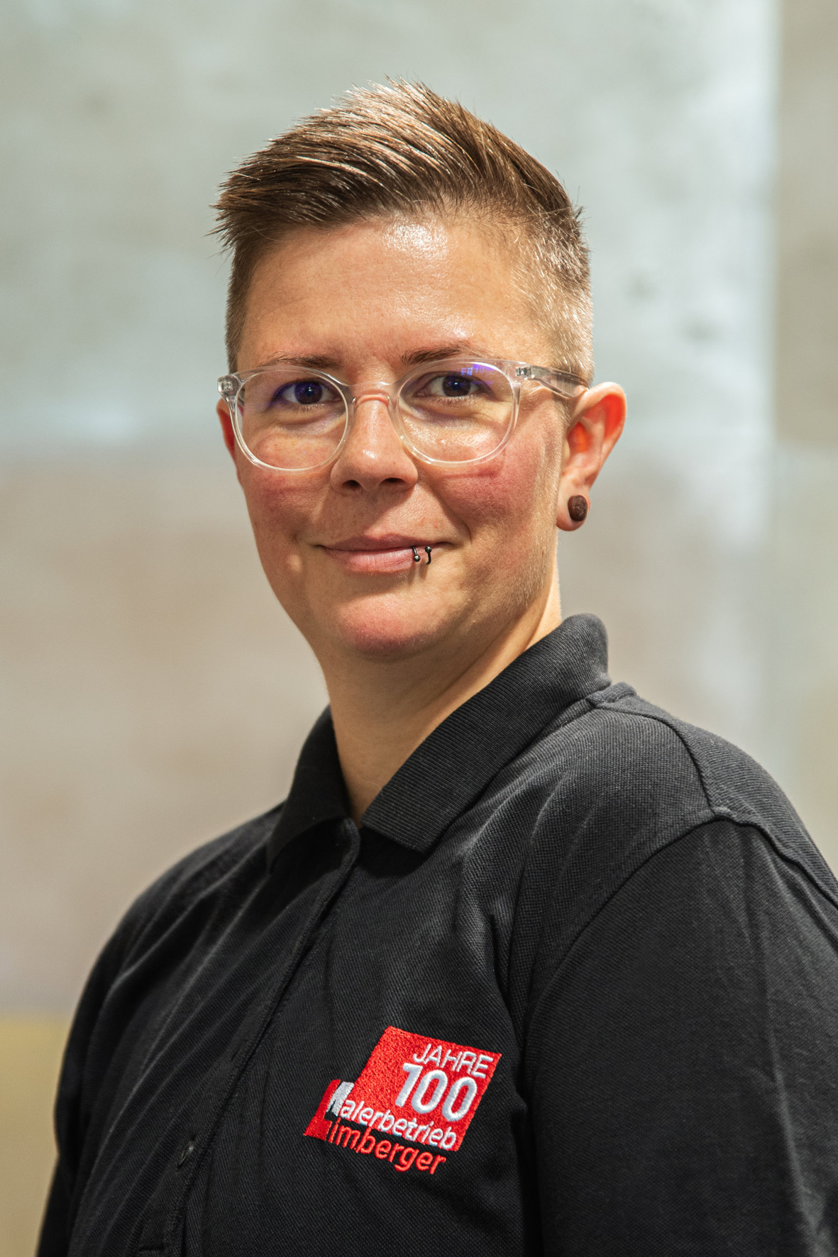 Michaela Limberger