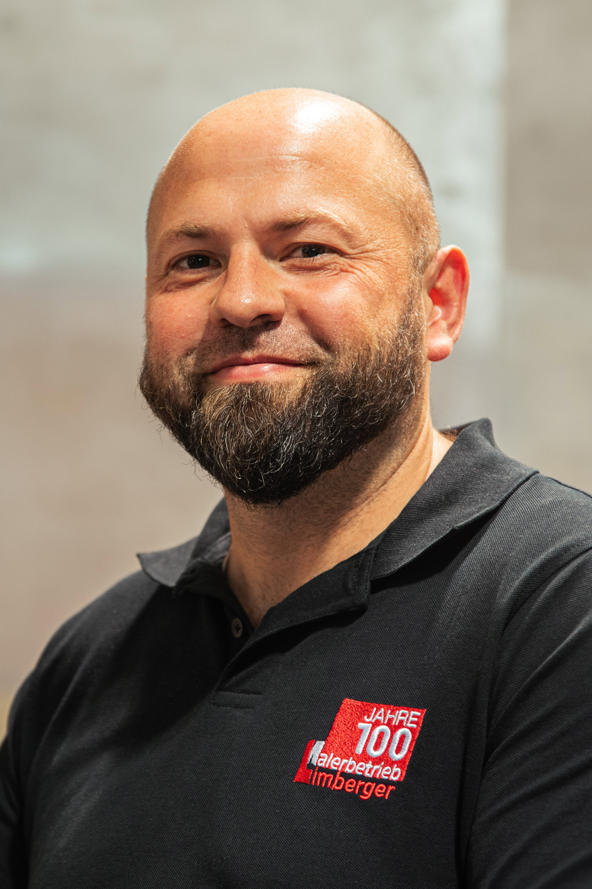 Dieter Limberger